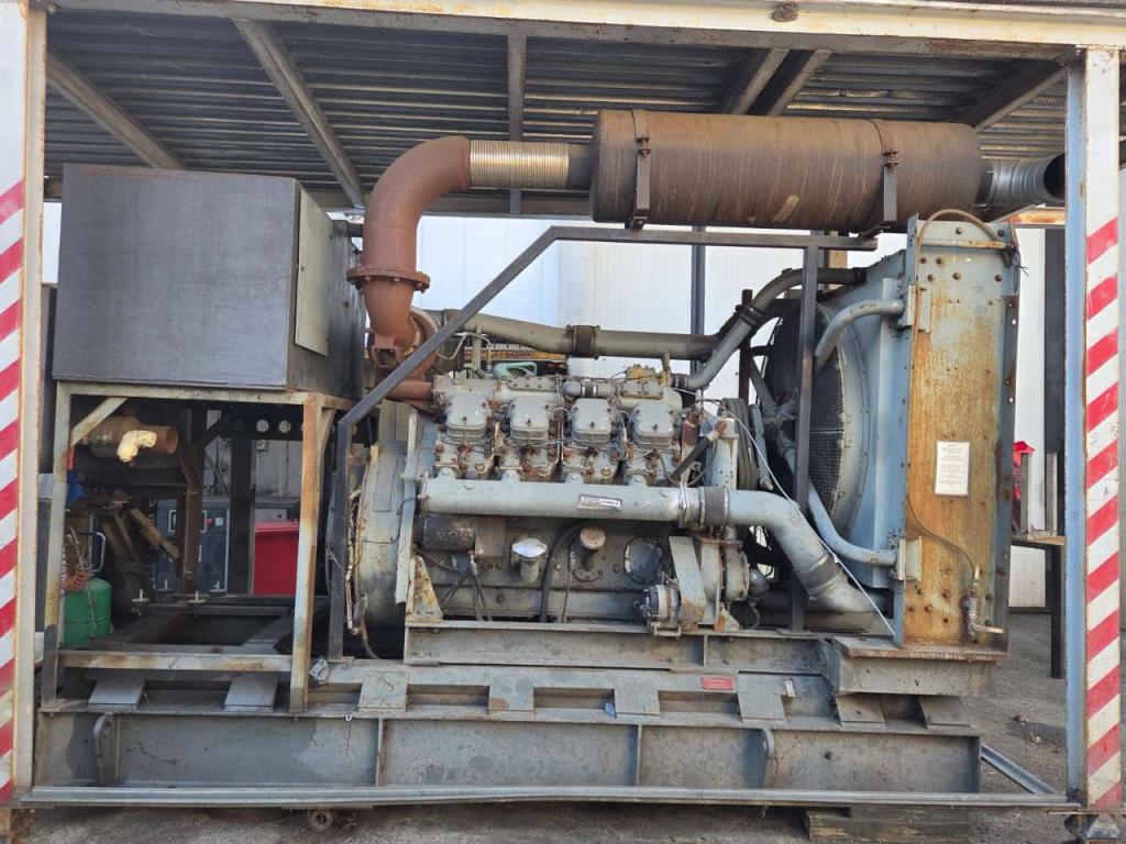 Dorman 80TCA Foto 3
