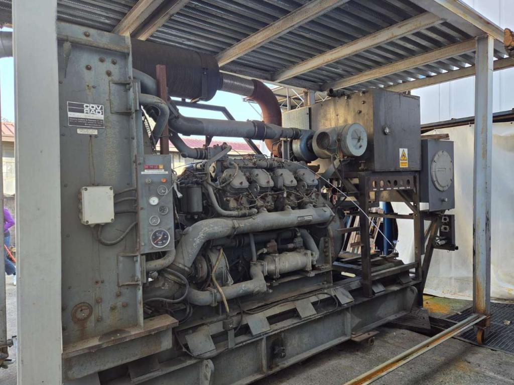 Dorman 80TCA Foto 5