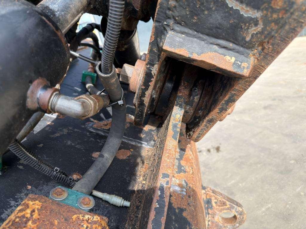 Engcon S70 Foto 10