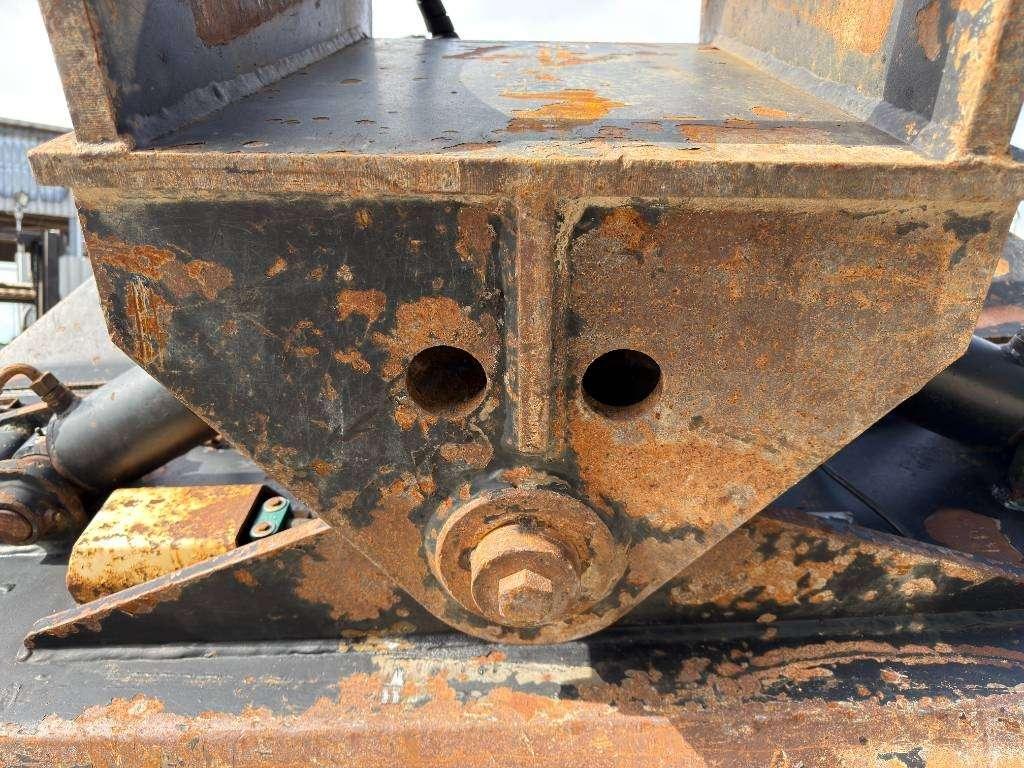 Engcon S70 Foto 12