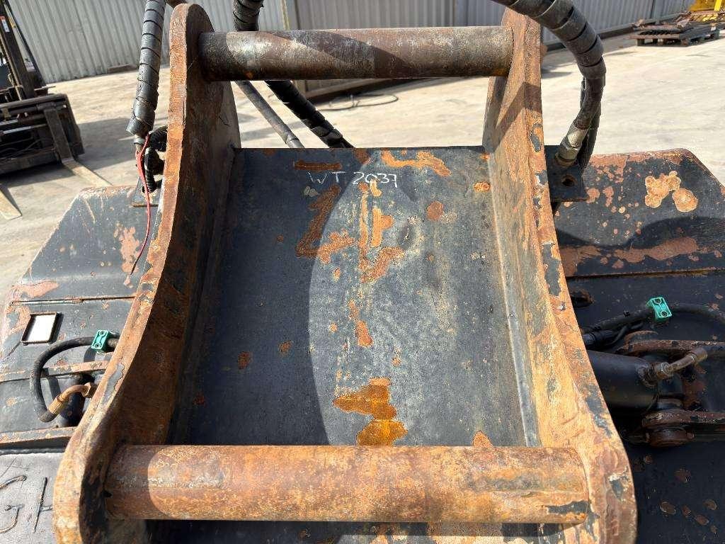 Engcon S70 Foto 15
