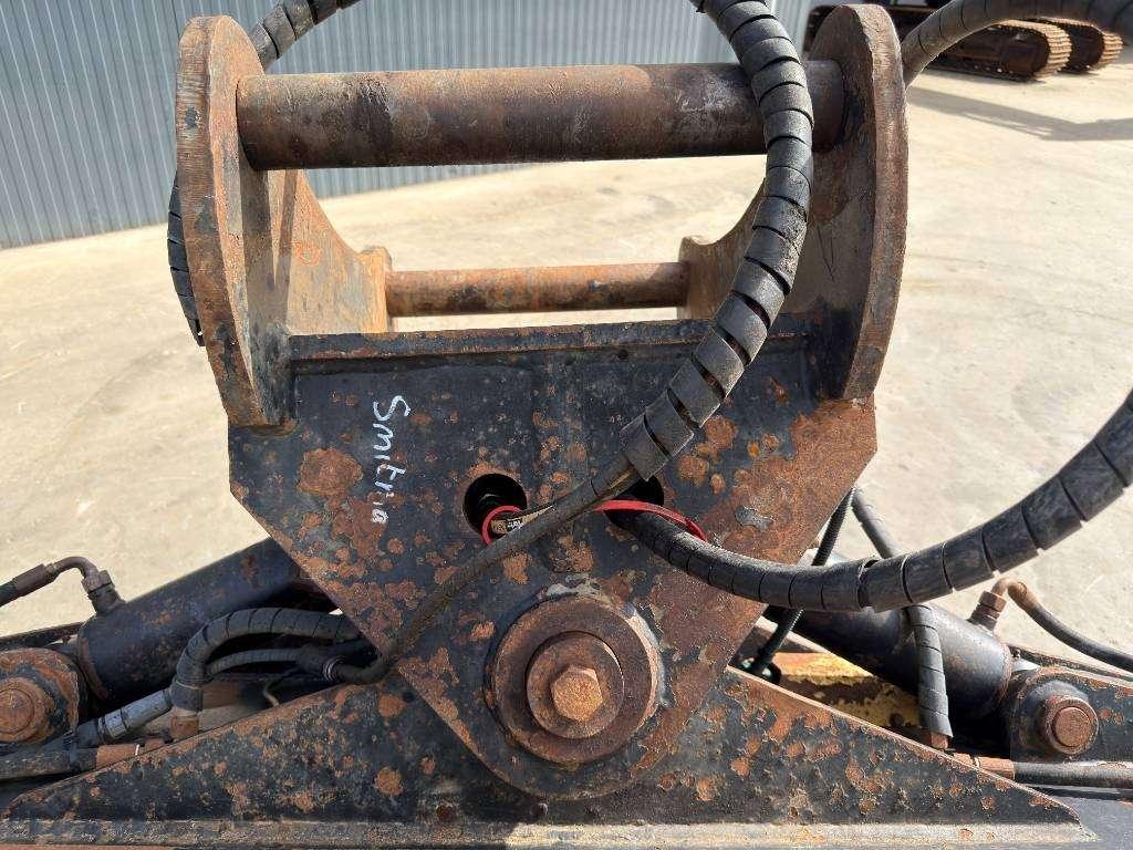 Engcon S70 Foto 18
