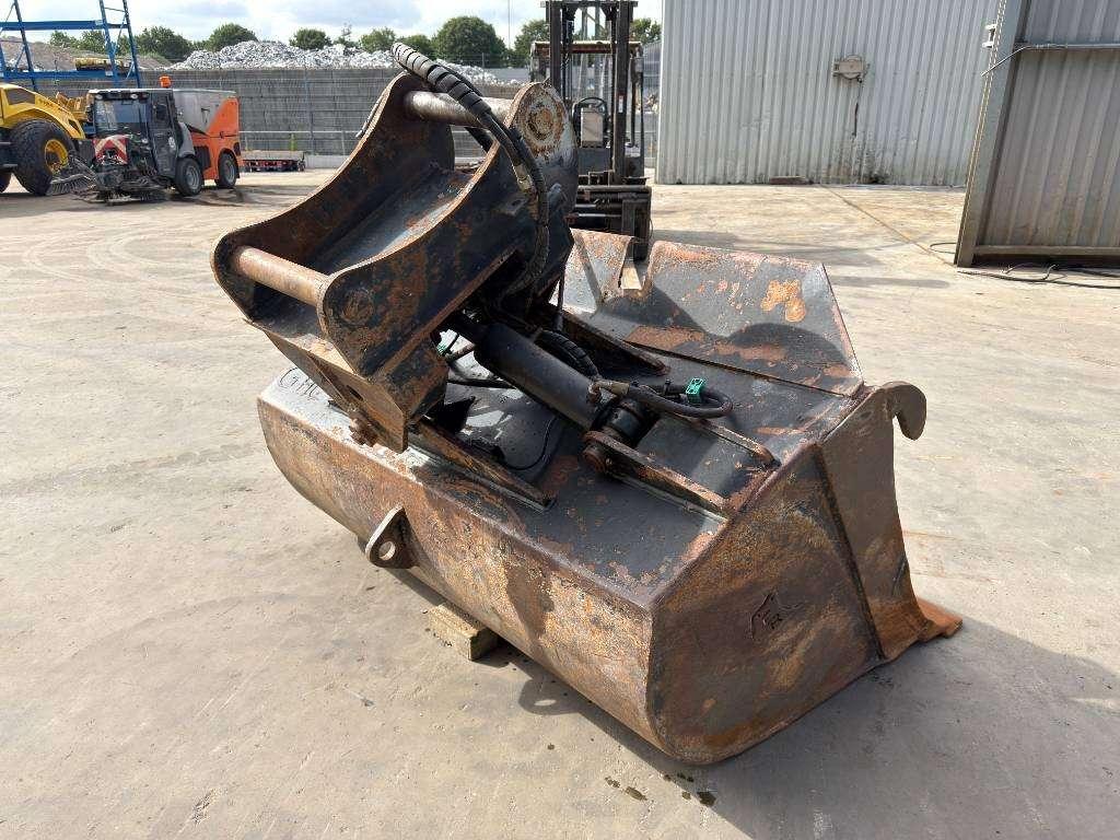 Engcon S70 Foto 3
