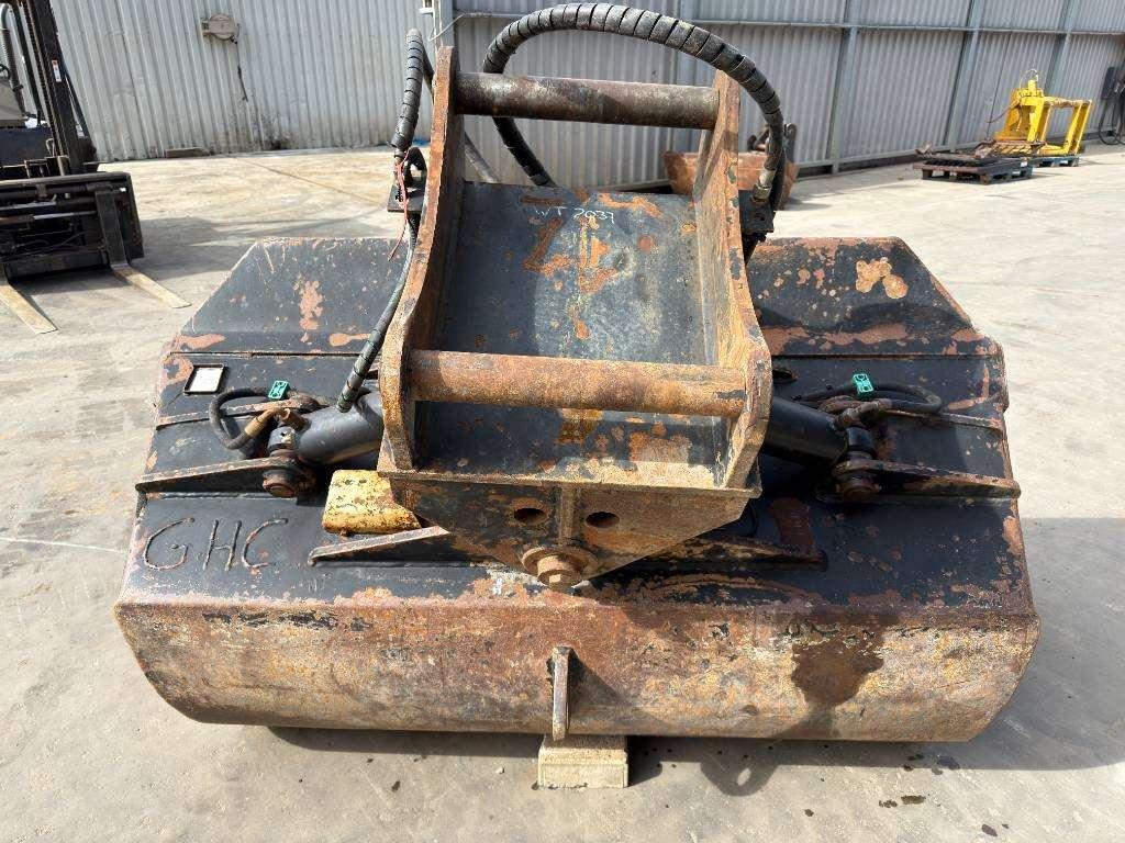 Engcon S70 Foto 4