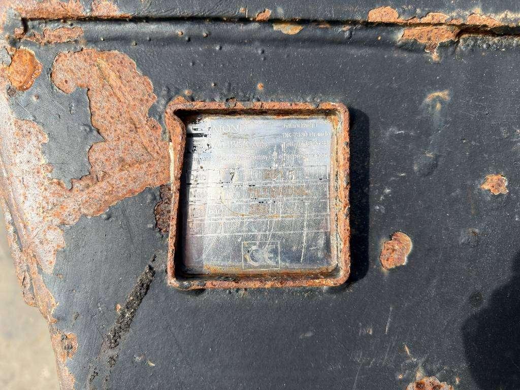 Engcon S70 Foto 6