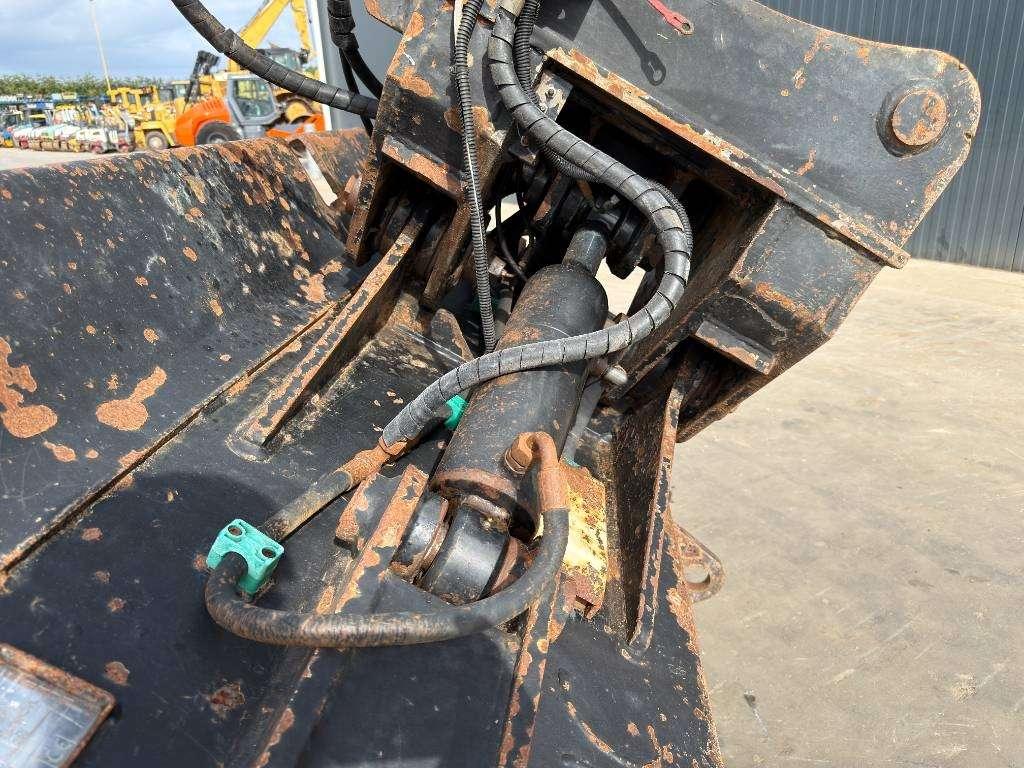 Engcon S70 Foto 7