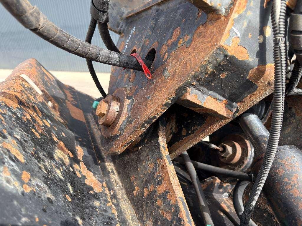 Engcon S70 Foto 8