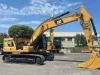 Caterpillar 323 Foto 2 thumbnail