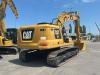 Caterpillar 323 Foto 3 thumbnail