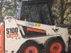 Bobcat S100 Foto 4 thumbnail