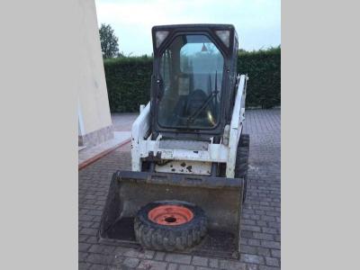 Bobcat S100