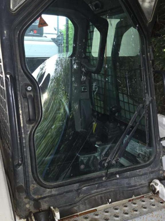 Bobcat S100 Foto 6