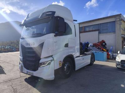 Iveco S-WAY S510 in vendita da Procida Macchine S.r.l.