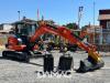 Kubota KX57-4 Foto 1 thumbnail