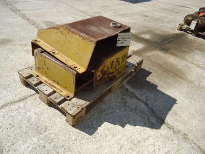 Corazze inferiori per Fiat Allis FL10E in vendita da OLM 90 Srl