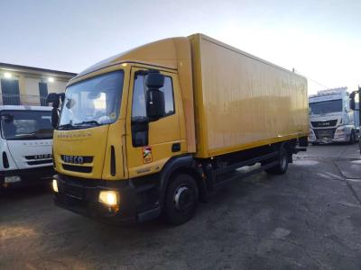 Iveco EUROCARGO 120E28P in vendita da Procida Macchine S.r.l.