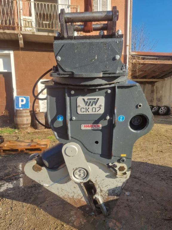 VTN CK07 Foto 1