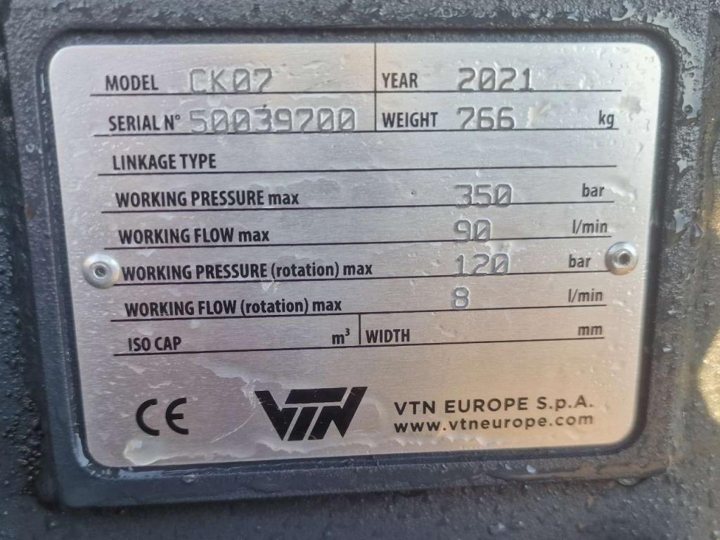 VTN CK07 Foto 3