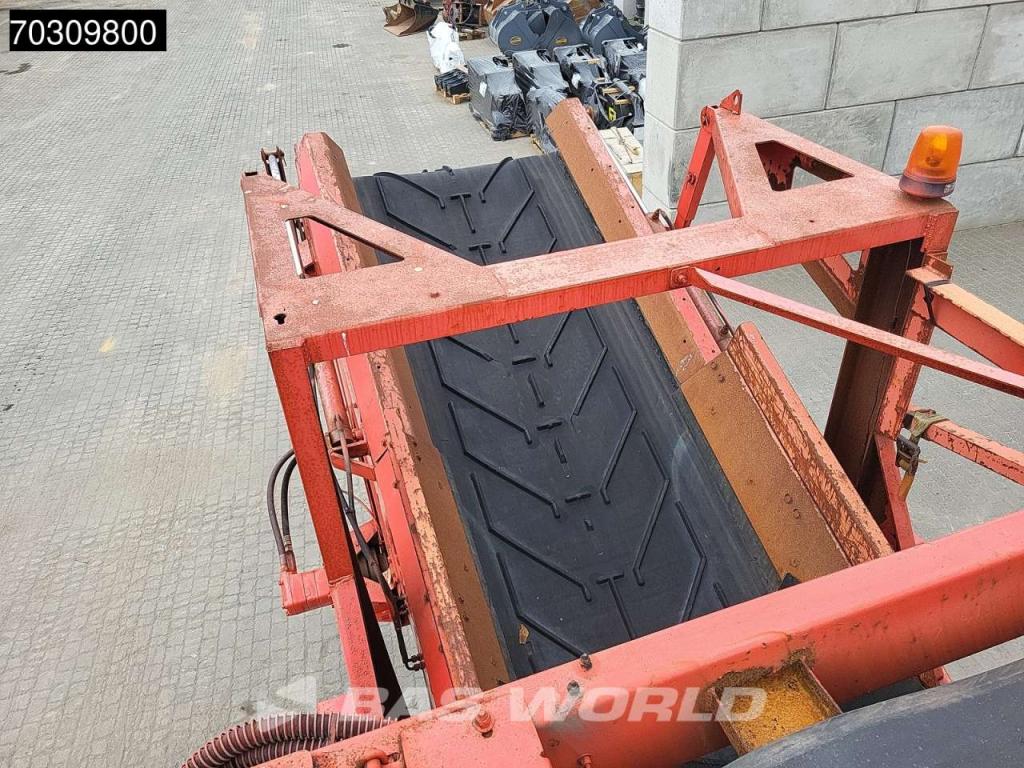 Terex - Finlay 883 T Foto 13