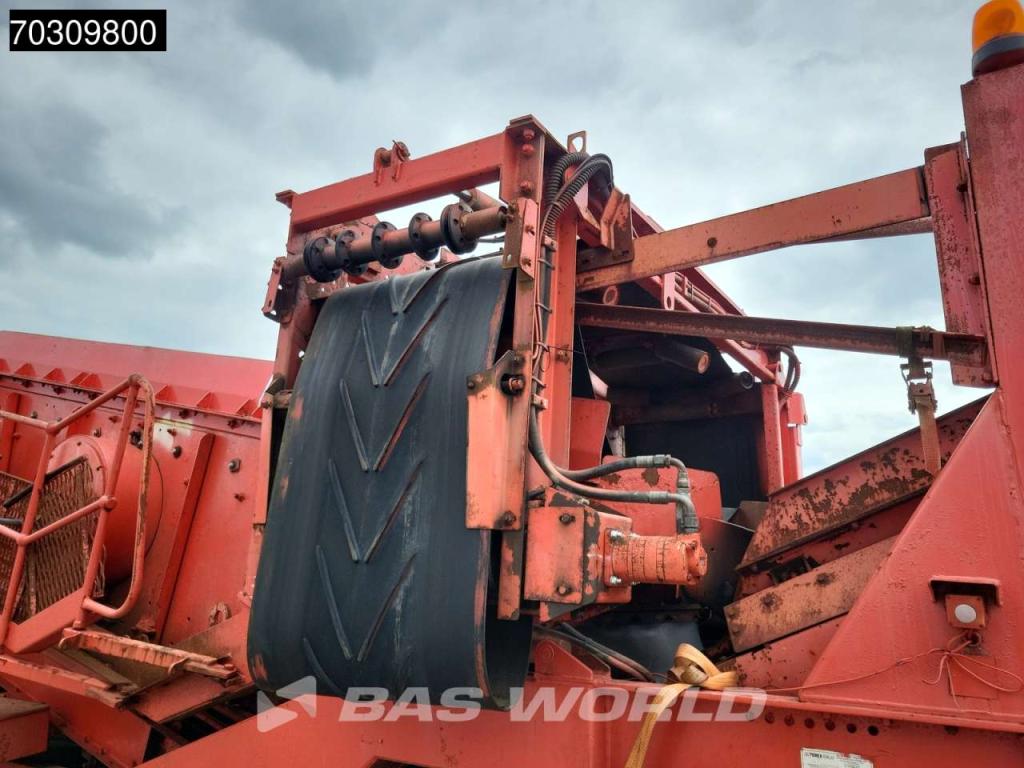 Terex - Finlay 883 T Foto 15