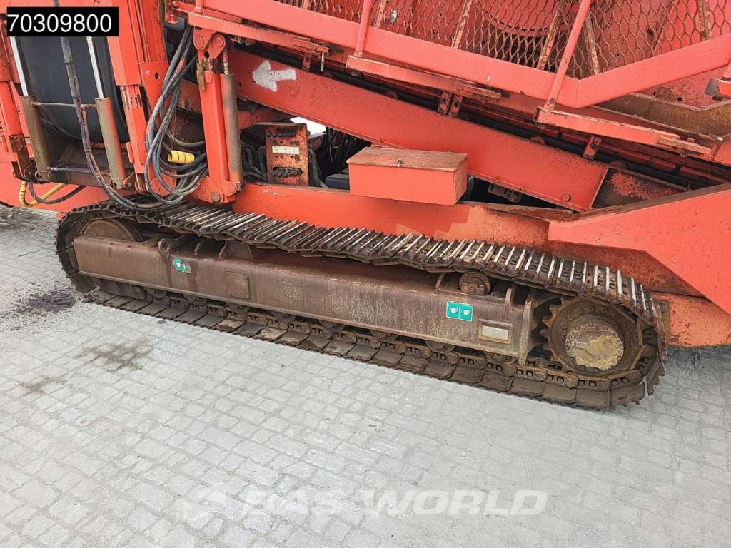 Terex - Finlay 883 T Foto 21