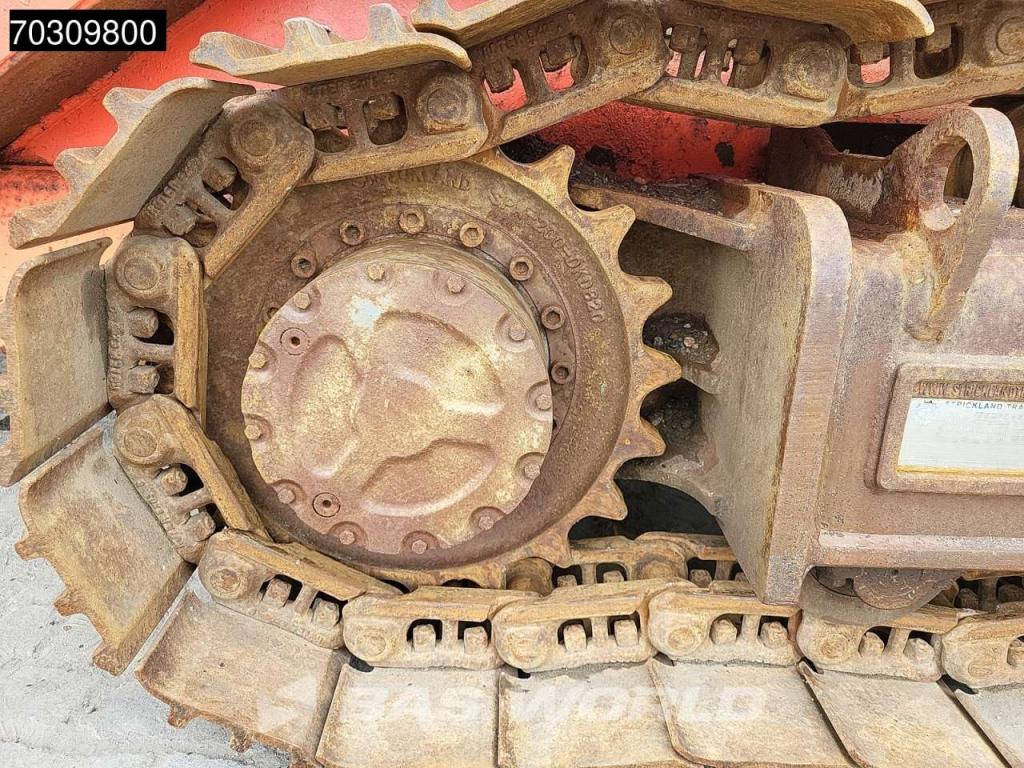 Terex - Finlay 883 T Foto 25