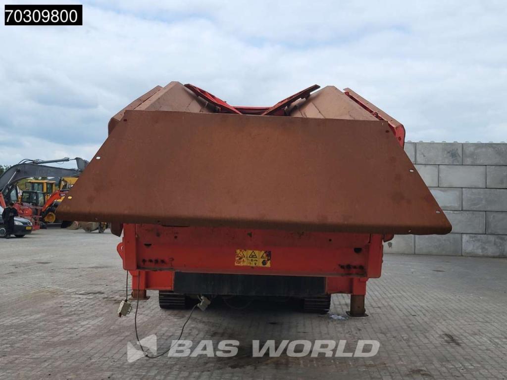 Terex - Finlay 883 T Foto 6