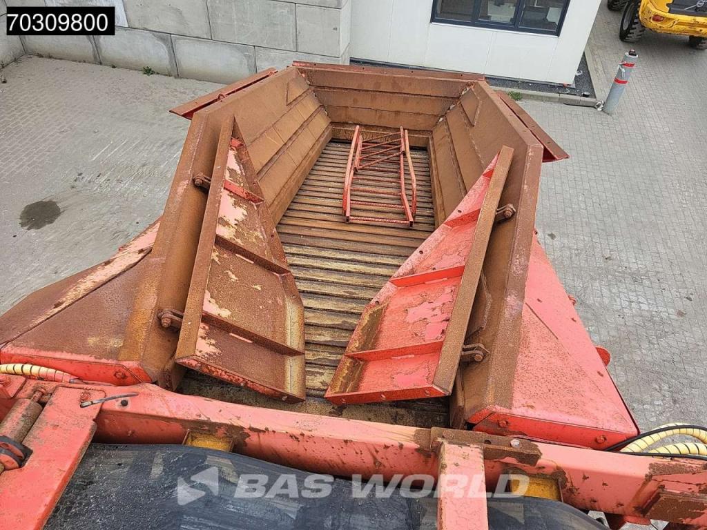 Terex - Finlay 883 T Foto 8