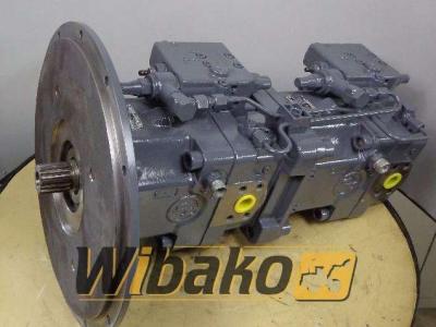 Hydromatik A11VO75LRDC/10R-NZD12K81 in vendita da Wibako