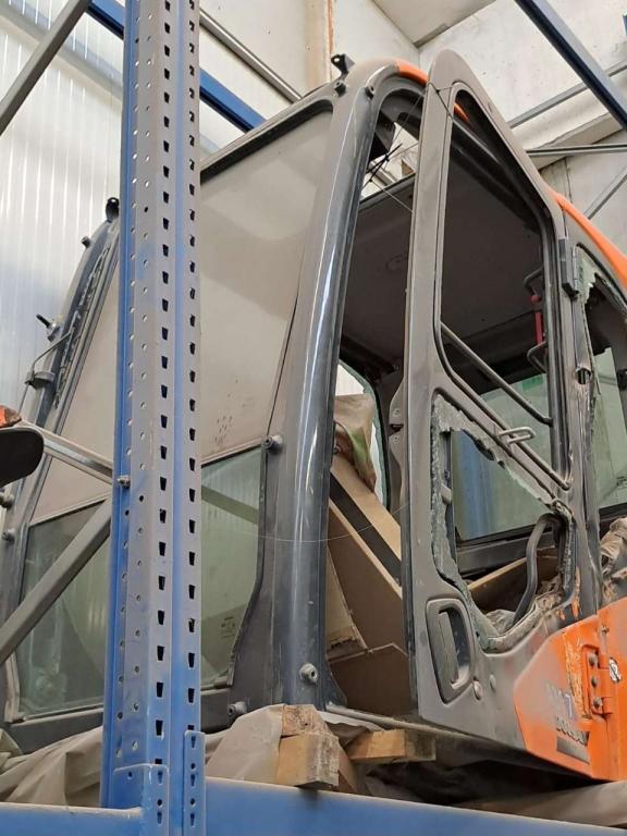 Doosan Cabina per Doosan DX235NLC-5 Foto 5