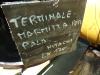 Terminale silenziatore per Hitachi LX170 Foto 3 thumbnail