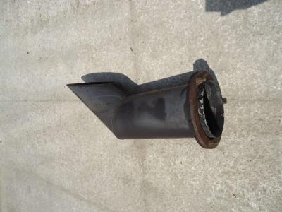Terminale silenziatore per Hitachi LX170 in vendita da OLM 90 Srl