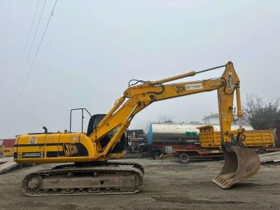 JCB 220