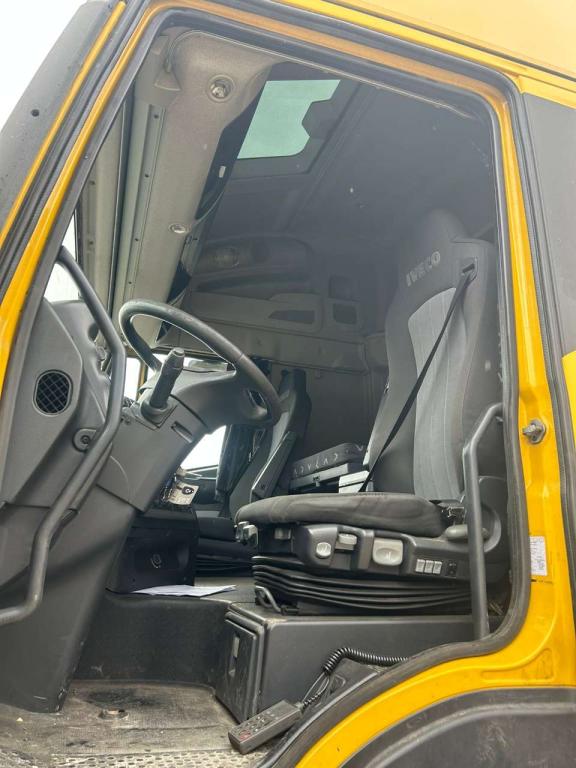 Iveco STRALIS CUBE AD260S42 Foto 10