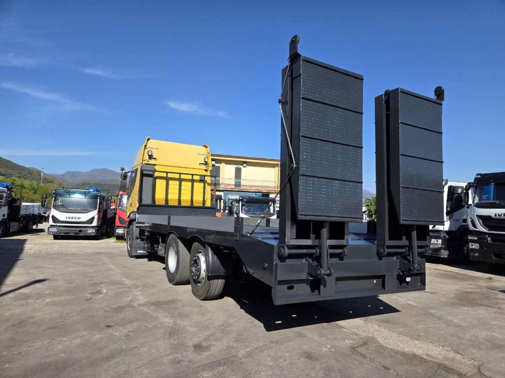 Iveco STRALIS CUBE AD260S42 Foto 13