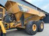 Caterpillar 740B Foto 14 thumbnail