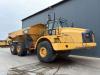 Caterpillar 740B Foto 4 thumbnail
