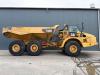 Caterpillar 740B Foto 7 thumbnail