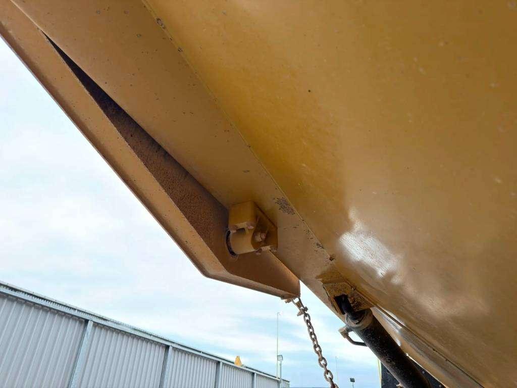 Caterpillar 740B Foto 12