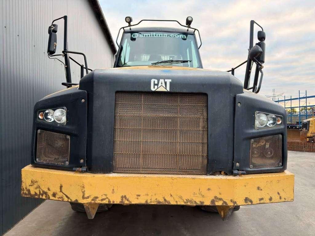 Caterpillar 740B Foto 17