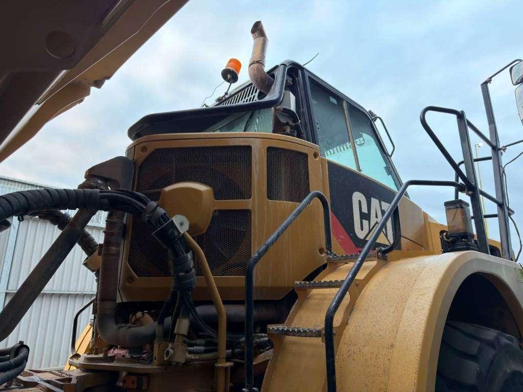 Caterpillar 740B Foto 23