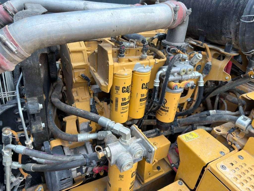 Caterpillar 740B Foto 29