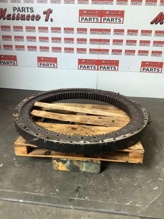Ralla per Fiat Hitachi FH 400 Foto 1