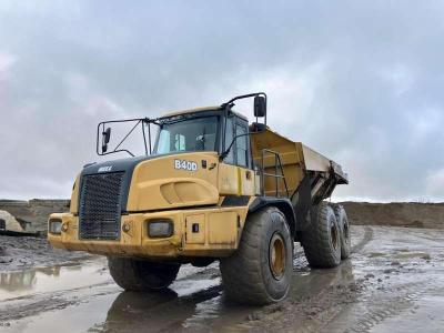 Bell B40D 6X6 in vendita da SODINEG France