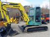 Yanmar VIO45 Foto 2 thumbnail