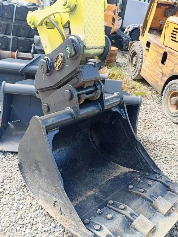 Yanmar VIO45 Foto 6