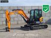 Develon DX55 R-7 A/C Foto 1 thumbnail