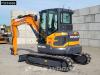 Develon DX55 R-7 A/C Foto 6 thumbnail