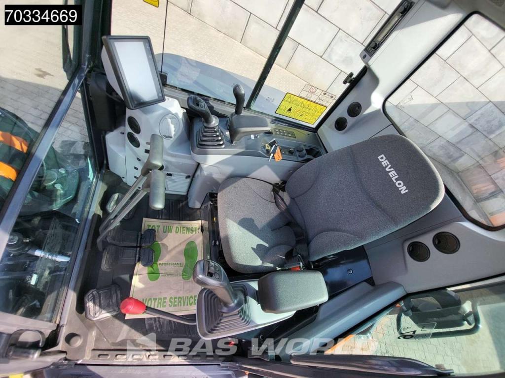 Develon DX55 R-7 A/C Foto 24