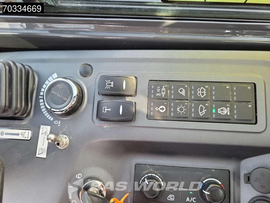 Develon DX55 R-7 A/C Foto 30